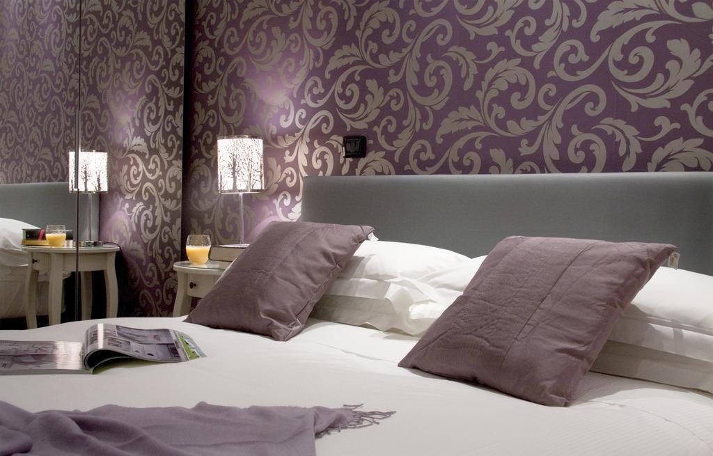 Couette-café St. John's Terrace 5*
